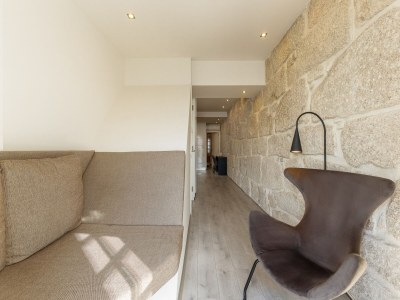 Apartment Charming riverview apartment in Porto - Features photo 9