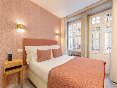 Apartment Charming riverview apartment in Porto - Features photo 10