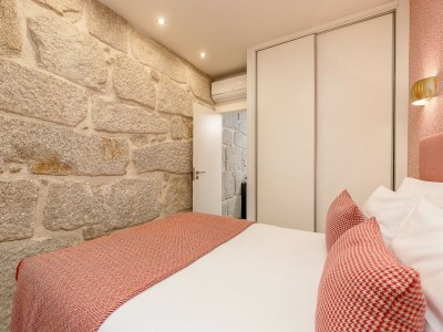 Apartment Charming riverview apartment in Porto - Features photo 11