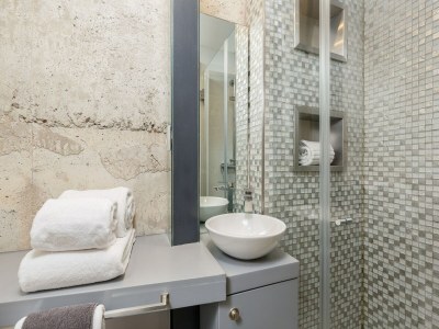 Apartment Charming riverview apartment in Porto - Features photo 12