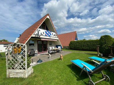 Holiday house Susi - Outdoor photo 2