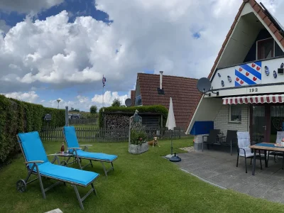 Holiday house Susi - Outdoor photo 3