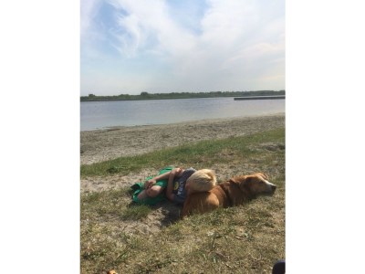 Holiday house Susi - Environment photo 17