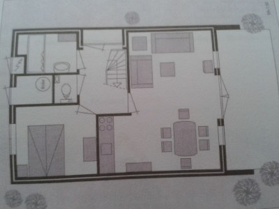 Holiday house Susi - Document photo 21