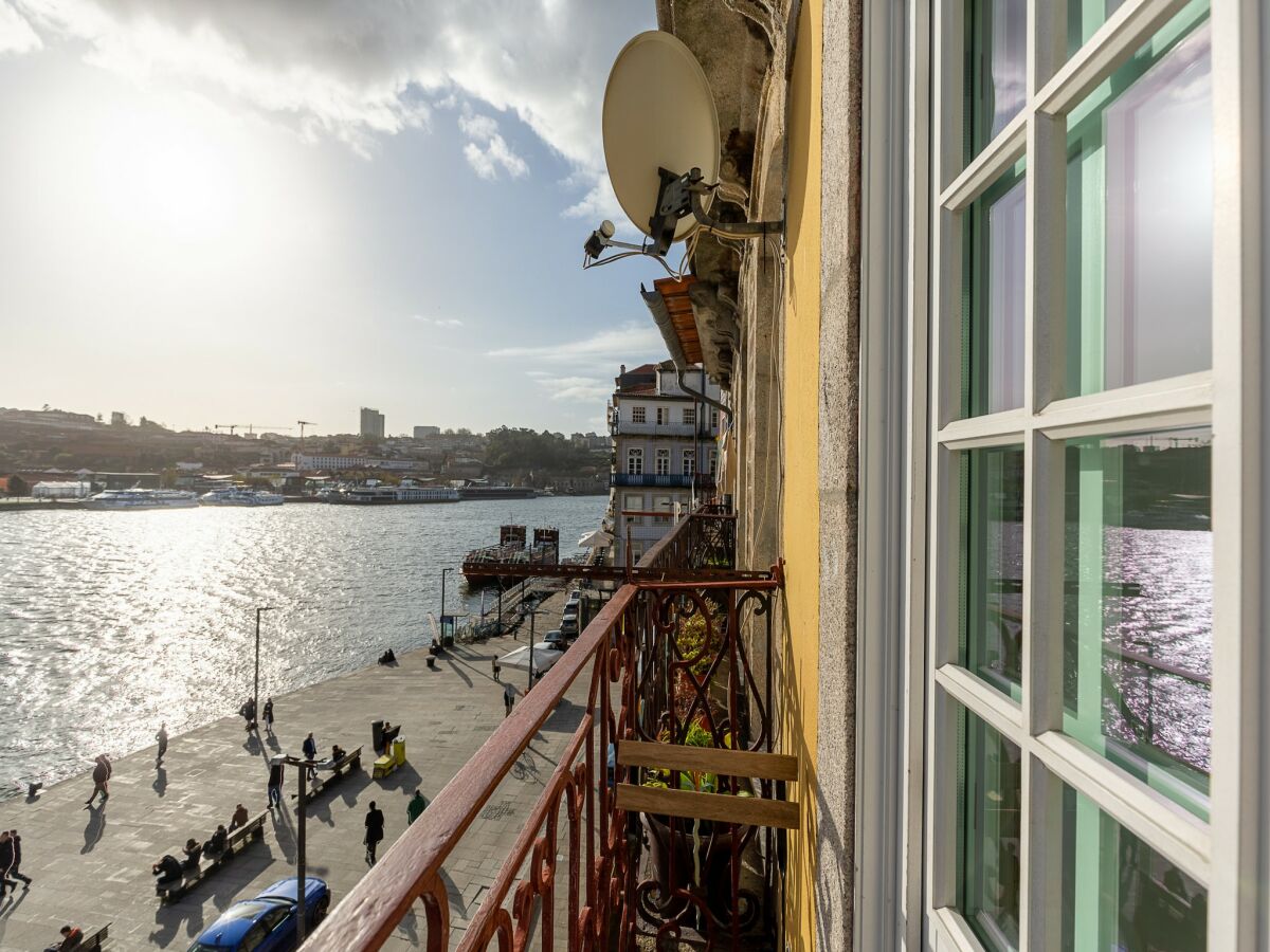 Apartment Porto Aufenthalt für 3 in der Nähe von Ribeira - Outdoor photo 3