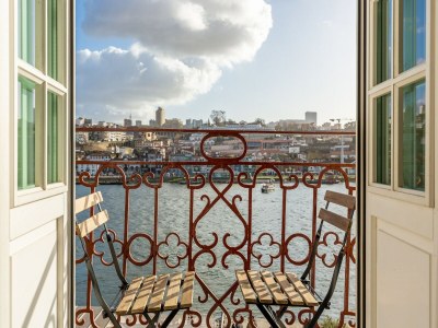 Apartment Porto Aufenthalt für 3 in der Nähe von Ribeira - Outdoor photo 6