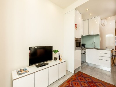 Apartment Porto Aufenthalt für 3 in der Nähe von Ribeira - Features photo 9