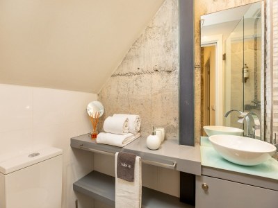 Apartment Porto Aufenthalt für 3 in der Nähe von Ribeira - Features photo 12