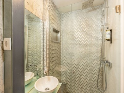 Apartment Porto Aufenthalt für 3 in der Nähe von Ribeira - Features photo 13