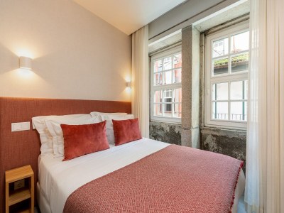 Apartment Porto Aufenthalt für 3 in der Nähe von Ribeira - Features photo 14