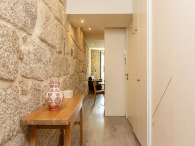 Apartment Porto Aufenthalt für 3 in der Nähe von Ribeira - Outdoor photo 39