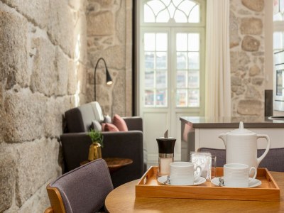 Apartment Porto Aufenthalt für 3 in der Nähe von Ribeira - Outdoor photo 40