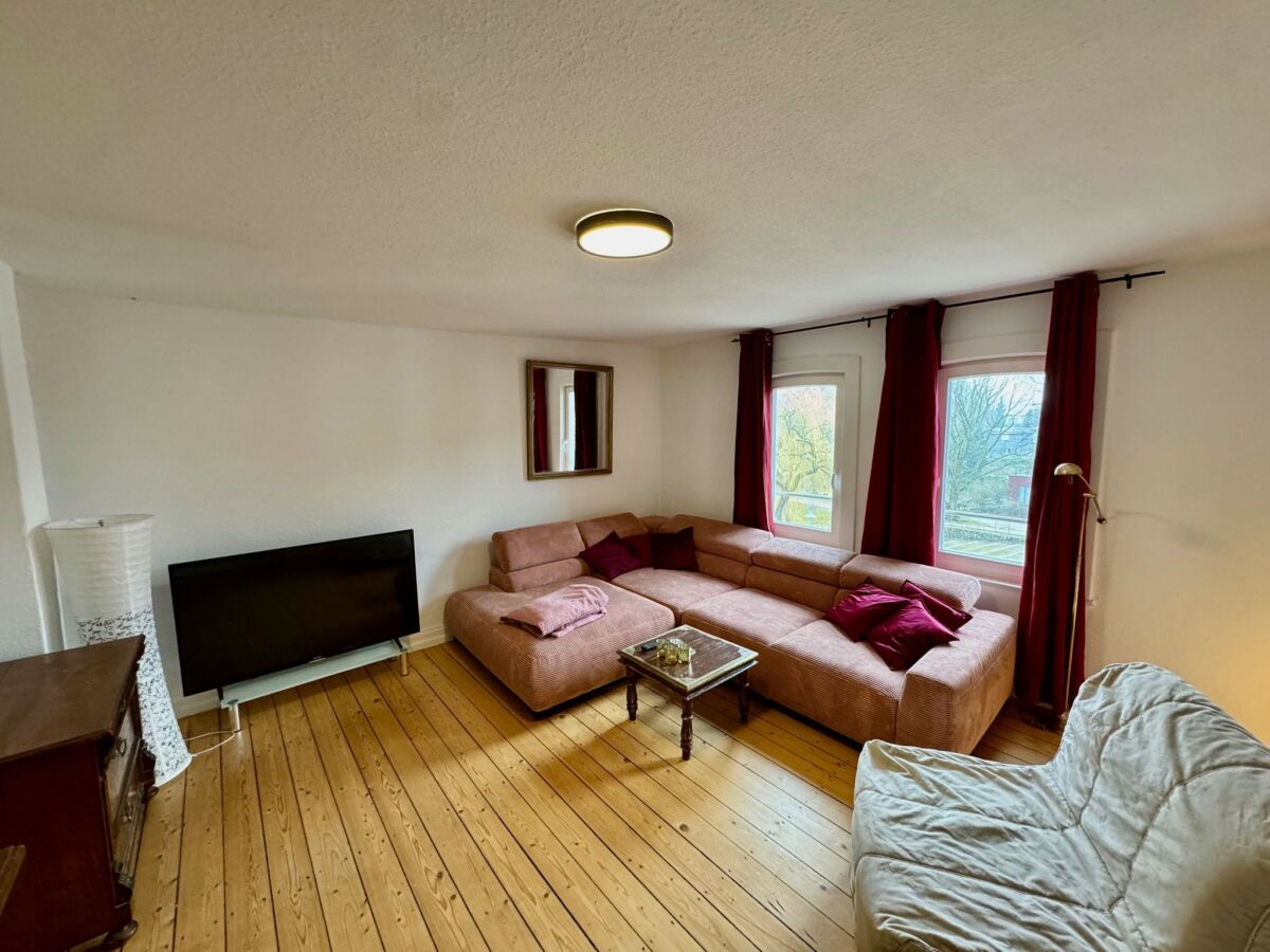 Apartment Riverside Retreat with Comfort - Features photo 4