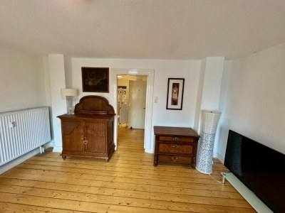 Apartment Riverside Retreat with Comfort - Features photo 12