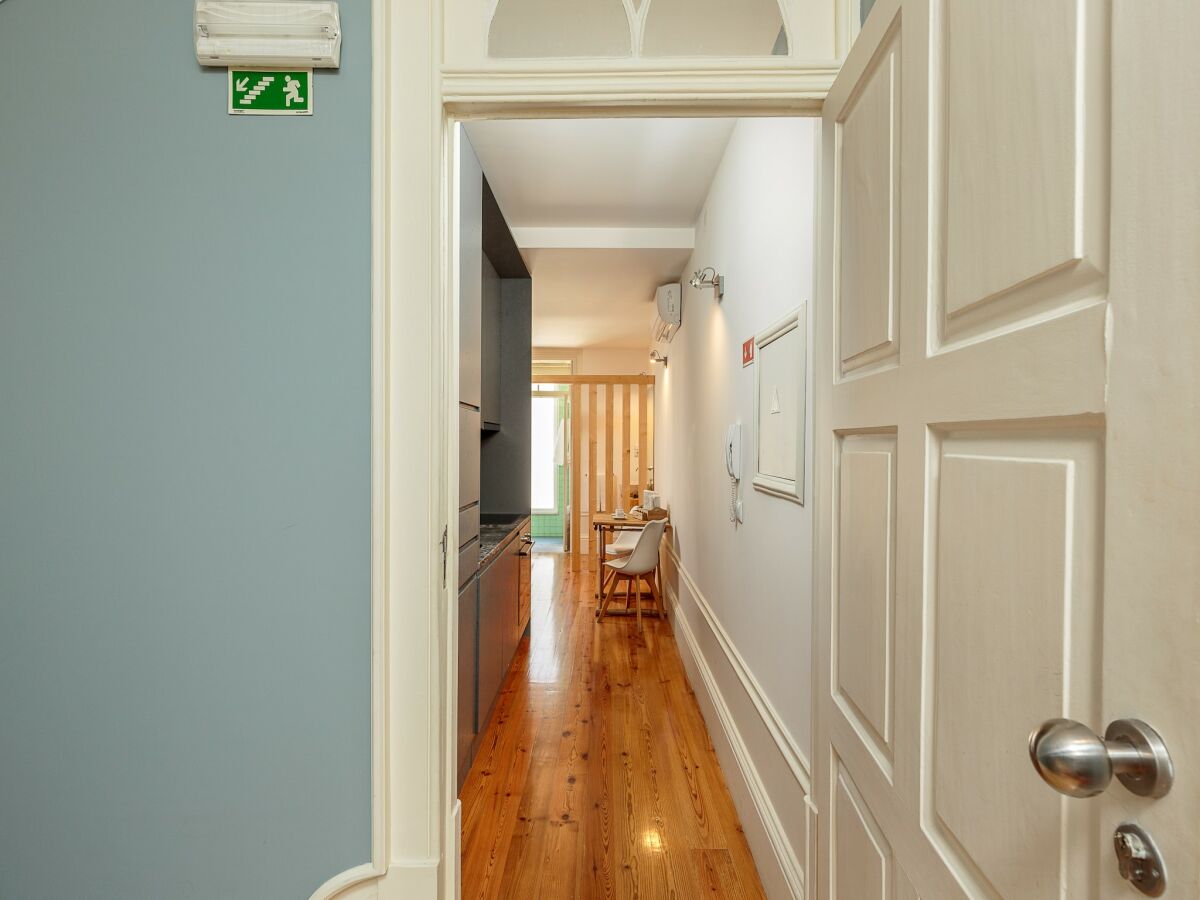 Apartment Modern Porto-Studio grundlegenden Annehmlichkeiten - Features photo 5