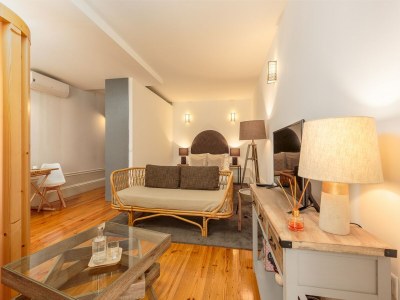 Apartment Modern Porto-Studio grundlegenden Annehmlichkeiten - Features photo 3