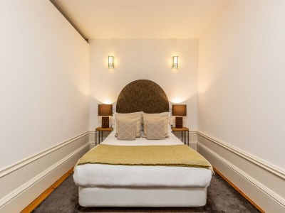 Apartment Modern Porto-Studio grundlegenden Annehmlichkeiten - Features photo 7