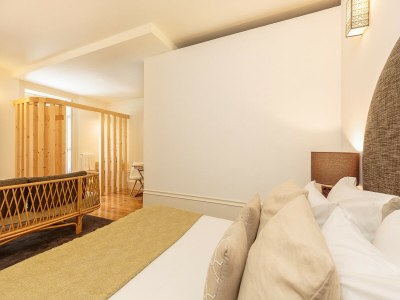 Apartment Modern Porto-Studio grundlegenden Annehmlichkeiten - Features photo 9