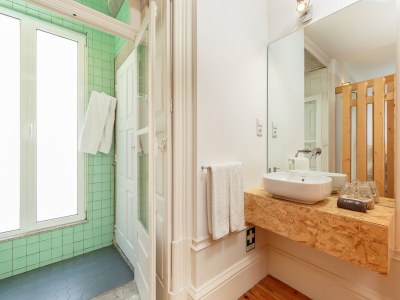 Apartment Modern Porto-Studio grundlegenden Annehmlichkeiten - Features photo 10