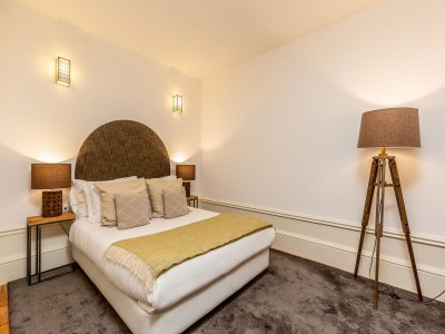 Apartment Modern Porto-Studio grundlegenden Annehmlichkeiten - Features photo 13