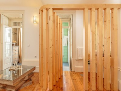 Apartment Modern Porto-Studio grundlegenden Annehmlichkeiten - Features photo 14