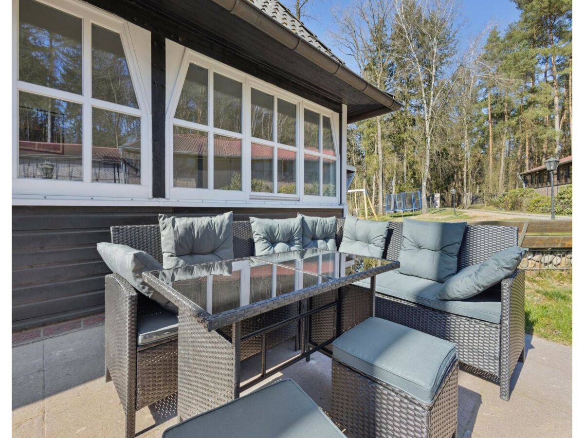 Apartment Moderne Wohnung mit Terrasse. - Outdoor photo 5