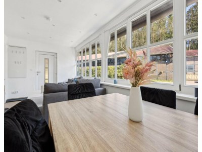 Apartment Moderne Wohnung mit Terrasse. - Features photo 6