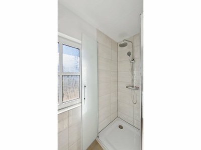 Apartment Moderne Wohnung mit Terrasse. - Features photo 11