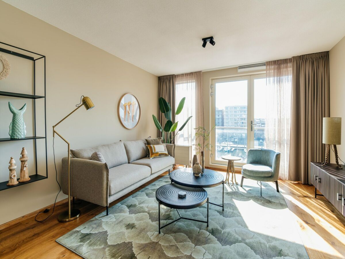 Apartment Comfort near Scheveningen