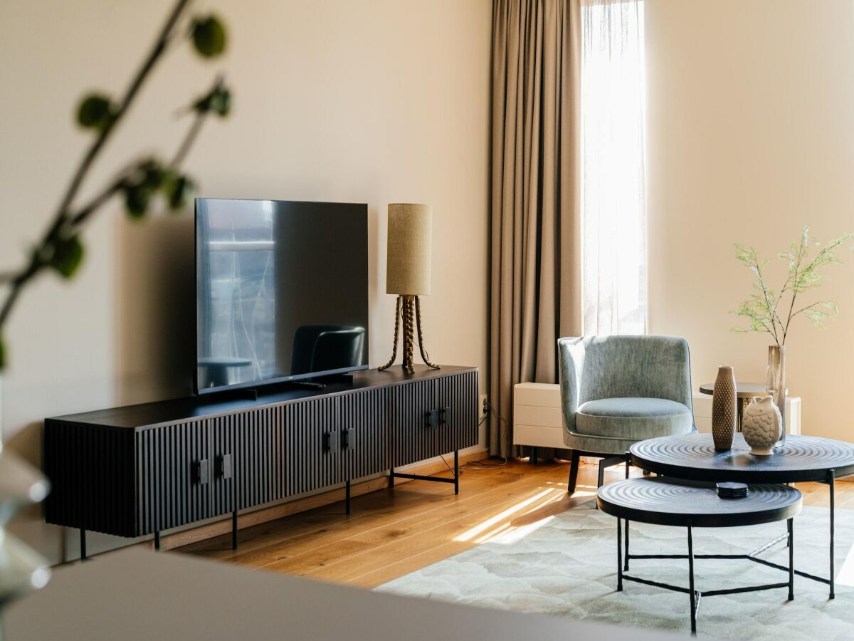 Apartment Comfort near Scheveningen - Features photo 3