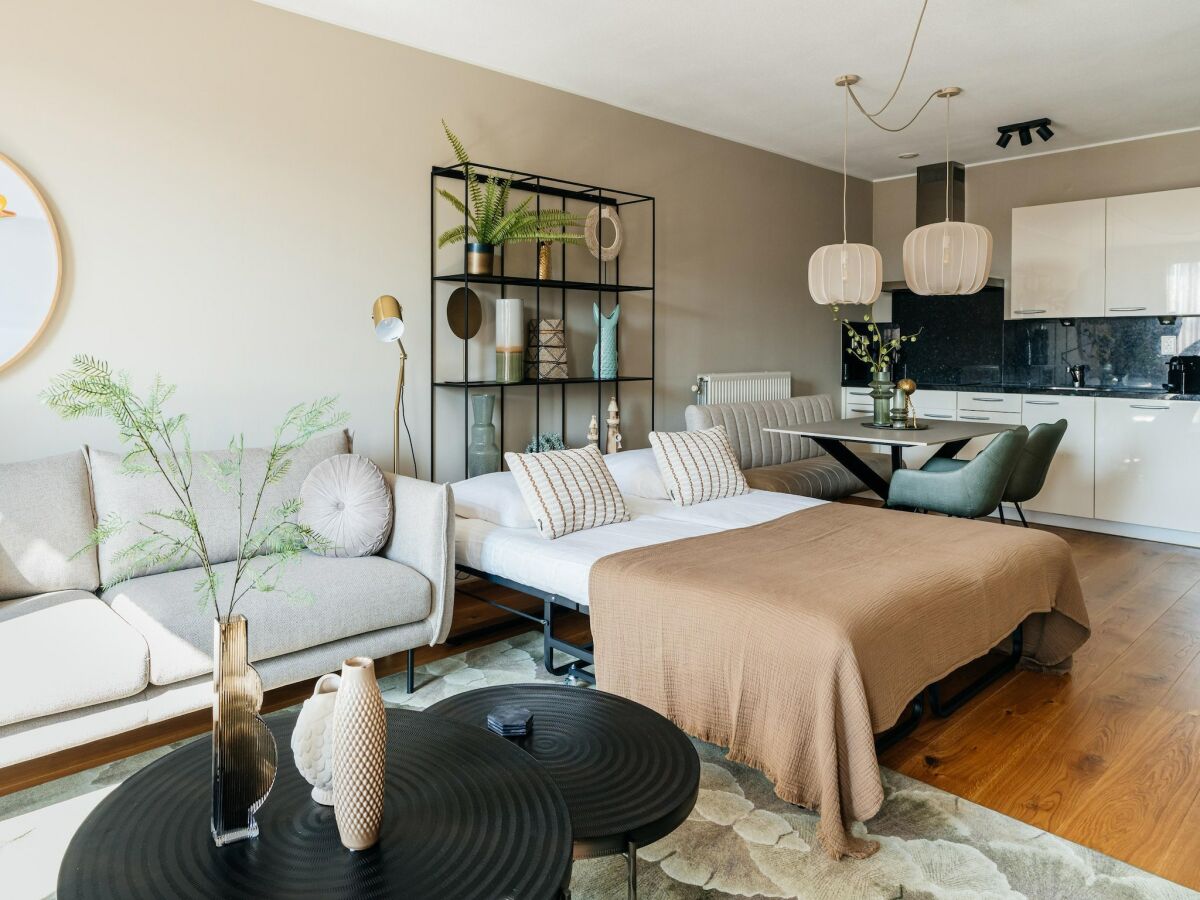 Apartment Comfort near Scheveningen - Features photo 5