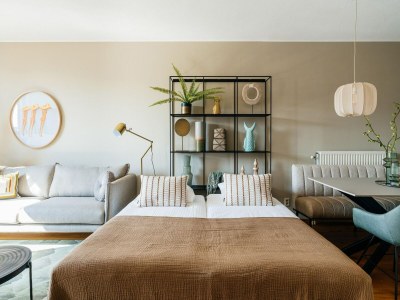 Apartment Comfort near Scheveningen - Features photo 2