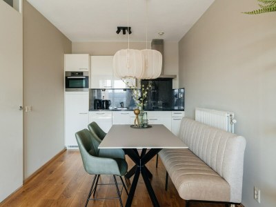 Apartment Comfort near Scheveningen - Features photo 4