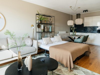 Apartment Comfort near Scheveningen - Features photo 5