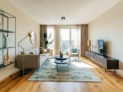 Apartment Comfort near Scheveningen - Features photo 6