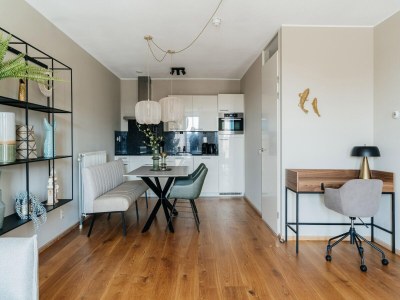 Apartment Comfort near Scheveningen - Features photo 8