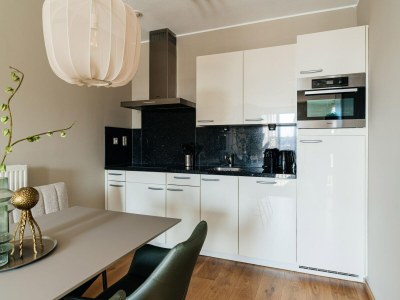 Apartment Comfort near Scheveningen - Features photo 9