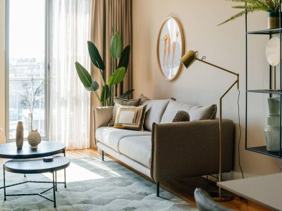 Apartment Comfort near Scheveningen - Features photo 10