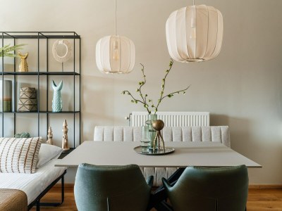 Apartment Comfort near Scheveningen - Features photo 11