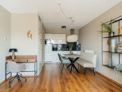 Apartment Comfort near Scheveningen - Features photo 12