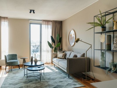 Apartment Comfort near Scheveningen - Features photo 13