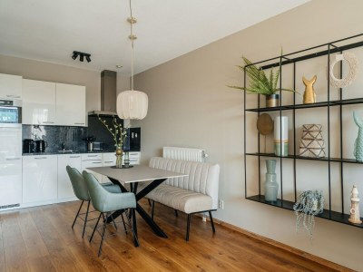 Apartment Comfort near Scheveningen - Features photo 14