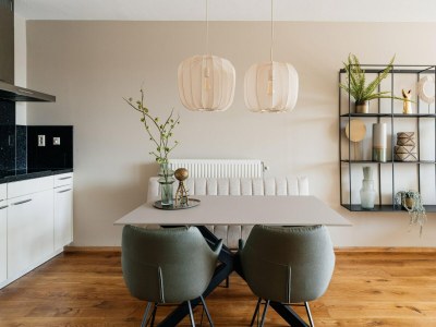 Apartment Comfort near Scheveningen - Features photo 15