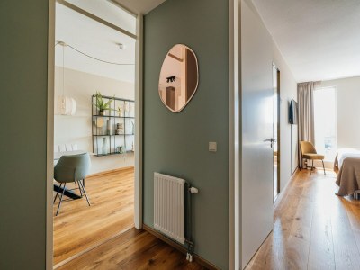 Apartment Comfort near Scheveningen - Features photo 16