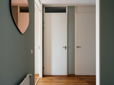 Apartment Comfort near Scheveningen - Features photo 17