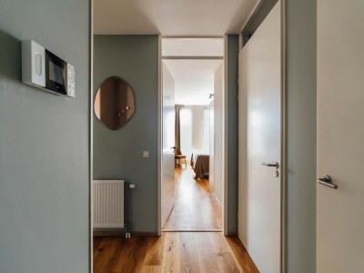 Apartment Comfort near Scheveningen - Features photo 18