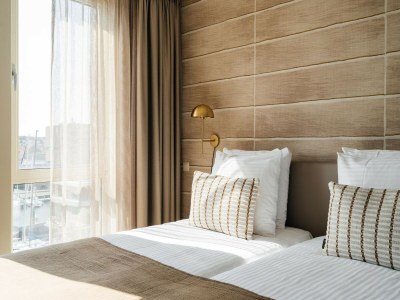 Apartment Comfort near Scheveningen - Features photo 21