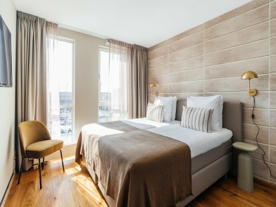 Apartment Comfort near Scheveningen - Features photo 23