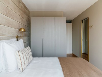 Apartment Comfort near Scheveningen - Features photo 24