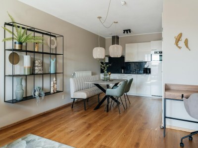 Apartment Comfort near Scheveningen - Features photo 25